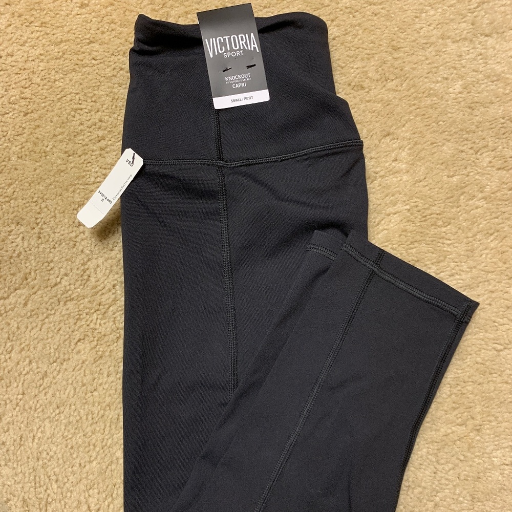 NWT Victoria's Secret leggings